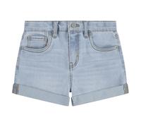 Levi's Fille Pantalones Vaqueros Cortos, Niñas, 3 años