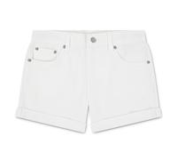 LEVI'S KIDS Short vaquero. Color Crudo