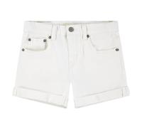 Levi's Fille Pantalones Vaqueros Cortos, Niñas, 8 años