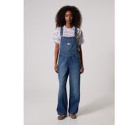 Levi's Fl Baggy Overall M Azul