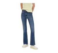Levi's - Flared Jeans - Jeans - Mujer - Azul - W24 L32 -