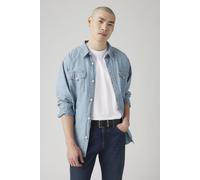 Levi's Flat Keeper Belt Talla: 120 | Cinturones Outlet | Hombre