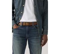 Levi's Flat Keeper Belt Talla: 95 | Cinturones Outlet | Hombre