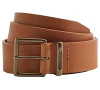 Levi's Flat Keeper Normal Buckle Cinturón Hombre