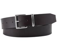 Levi's Flat Keeper Normal Buckle Cinturón Hombre