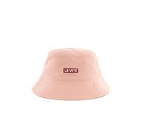 LEVIS FOOTWEAR AND ACCESSORIES Bucket Hat - Baby Tab Logo, TOCAJE Unisexo, Light Pink, M