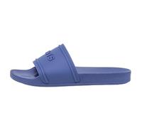 LEVIS FOOTWEAR AND ACCESSORIES June 3D, Sandals Hombre, Blue, 43 EU, azul, 43 EU