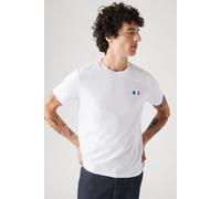 Levi's ® For Pari's Original Housemark Tee Talla: L | Camisetas Básicas Outlet | Hombre
