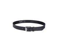 Levi's Free Metal Belt In Black Talla: 80 | Cinturones Outlet | Mujer | Negro