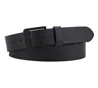 LEVI'S ® Cinturón negro 75 negro