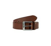 Levi's Free Normal Buckle Cinturón Hombre