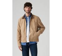 Levi's Full Zip Mechanics Barn Jacket In Tan Talla: XL | Chaquetas Finas Outlet | Hombre