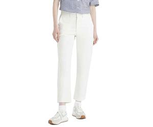 Levi's FX Leather Baggy DAD Blacks, Slippery Slope, 26W x 28L