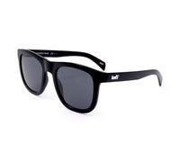 LEVI'S GAFAS DE SOL LV 1023/S COLOR BLACK TALLA 53/145/22 PARA UNISEX ADULT GREY
