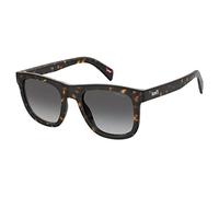 LEVI'S LV 1023/S Gafas, Havana, 53 Unisex Adulto