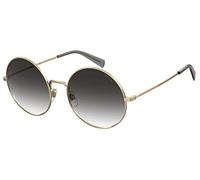 LEVI'S GAFAS SOL LV 1011/S PARA MUJER NO POLARIZADO TALLA 55/20/145