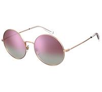 LEVI'S GAFAS SOL LV 1011/S PARA MUJER NO POLARIZADO TALLA 55/20/145