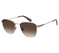 LEVI'S GAFAS SOL LV 1016/S PARA UNISEX ADULTO NO POLARIZADO TALLA 52/19/145