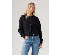 Levi's Gala Fairisle Cardigan Caviar Talla: M | Cárdigan Outlet | Mujer |