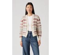 Levi's Gala Fairisle Cardigan Hayley Fair Isle Talla: XS | Cárdigan Outlet | Mujer |