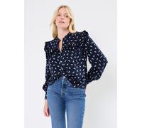 Levi's® Gianna Ls Blouse S Azul