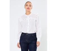 Levi's® Gianna Ls Blouse S Blanco