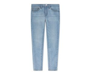Levi's Girls 710 Super Skinny Jean Palisades Talla: 8Y | Vaqueros Outlet | kids