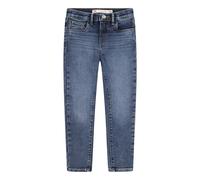 Levi's Girls 710 Super Skinny Lapis Callop Talla: 16Y | Vaqueros Outlet | kids