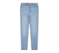 Levi's Girls 720 High Rise Super Skinny Annex Talla: 8Y | Vaqueros Outlet | kids