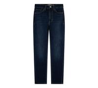 Levi's Girls 720 High Rise Super Skinny Machu Picchu Talla: 14Y | Vaqueros Outlet | kids