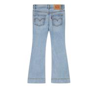 Levi's Girls 726 Flare Jean Desert Sky Talla: 12Y | Vaqueros Outlet | kids