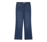 Levi'S LVG 726 High Rise Flare Jean 4EG970, Jeans Niñas, Double Talk,