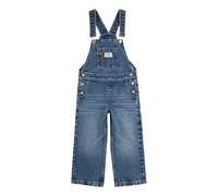 Levi's Girls Baggy Overall Are We There Yet Talla: 12Y | Vestidos Outlet | kids