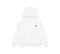 Levi's Girls Batwing Patch Hoodie Gardenia Talla: 8Y | Ropa Deportiva Outlet | kids