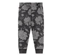 Levi's Girls Discharge Jogger Blackout Floral Talla: 10Y | Pantalones Outlet | kids | Negro