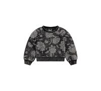 Levi's Girls Discharge Meet And Greet Top Blackout Floral Talla: 14Y | Chalecos Outlet | kids | Negro