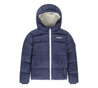 Levi's Girls Essential Puffer Crown Blue Talla: 14Y | Chaquetas Outlet | kids | Azul