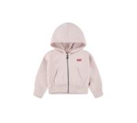Levi's Girls Full Zip Hoodie Lotus Talla: 6M | Ropa Deportiva Outlet | kids