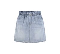 Levi's Girls High Rise Pull-on Denim Top Light Pebble Talla: 14Y | Faldas Outlet | kids | Azul