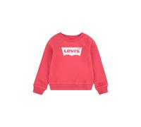 Levi's Girls Key Item Logo Crew Rose Of Sharon Talla: 14Y | Chalecos Outlet | kids | Rosa