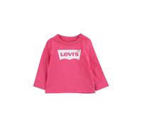 Levi's Girls L/s Batwing Tee Camellia Rose Talla: 24M | Camisetas Outlet | kids | Rosa