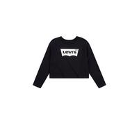 Levi's Girls Light Bright Meet & Greet Black Talla: 12Y | Camisas Outlet | kids | Negro