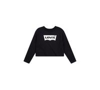 Levi's Girls Light Bright Meet & Greet Black Talla: 14Y | Camisas Outlet | kids | Negro