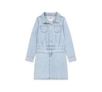 Levi's Girls Ls Western Dress This And That Talla: 14Y | Vestidos Outlet | kids