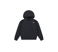 Levi's Girls Lvg-batwing Chest Hit Hoodie Jet Black Talla: 6Y | Ropa Deportiva Outlet | kids | Negro