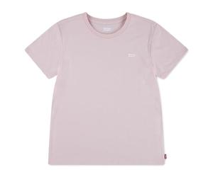 Levi's Girl'S Lvg Batwing Chest Hit tee 4ek826 T-Shirt Camiseta Niñas