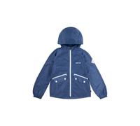 Levi's Girls Mesh Lined Woven Jacket Coastalfjord Talla: 14Y | Chaquetas Outlet | kids