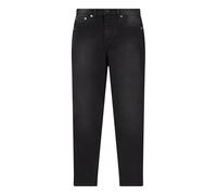 Levi's Girls Mini Mom Jeans Aj Talla: 12Y | Vaqueros Outlet | kids