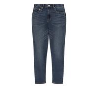 Levi's Girls Mini Mom Jeans From The Block Talla: 14Y | Vaqueros Outlet | kids