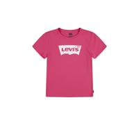 Levi's Girls Multi Daisy Batwing Tee Honeysucklelevis Talla: 10Y | Camisas Outlet | kids